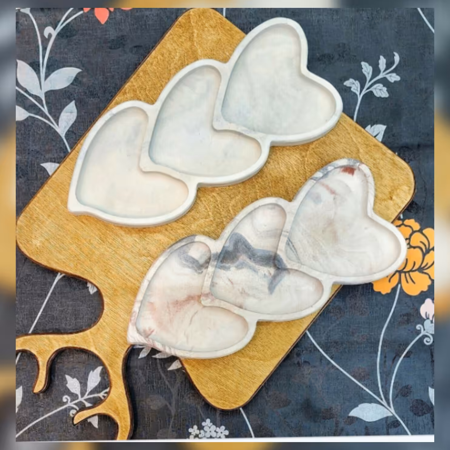 اردوخوری قلبی