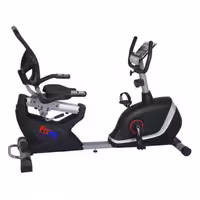 چرخ ثابت پشتی‌دار خانگی Fit me مدل FM-6413