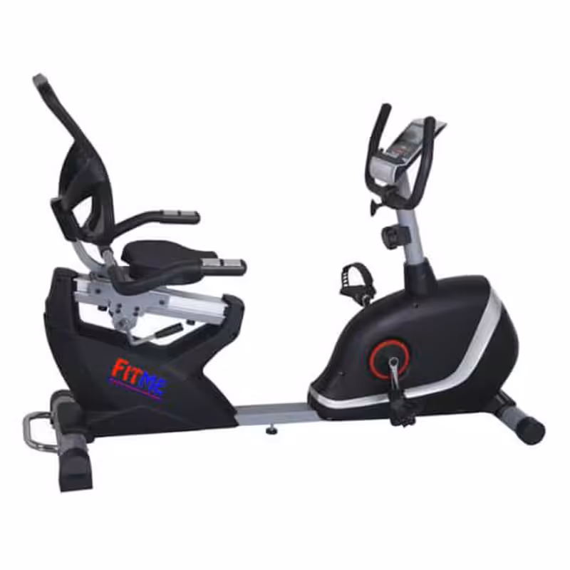 چرخ ثابت پشتی‌دار خانگی Fit me مدل FM-6413