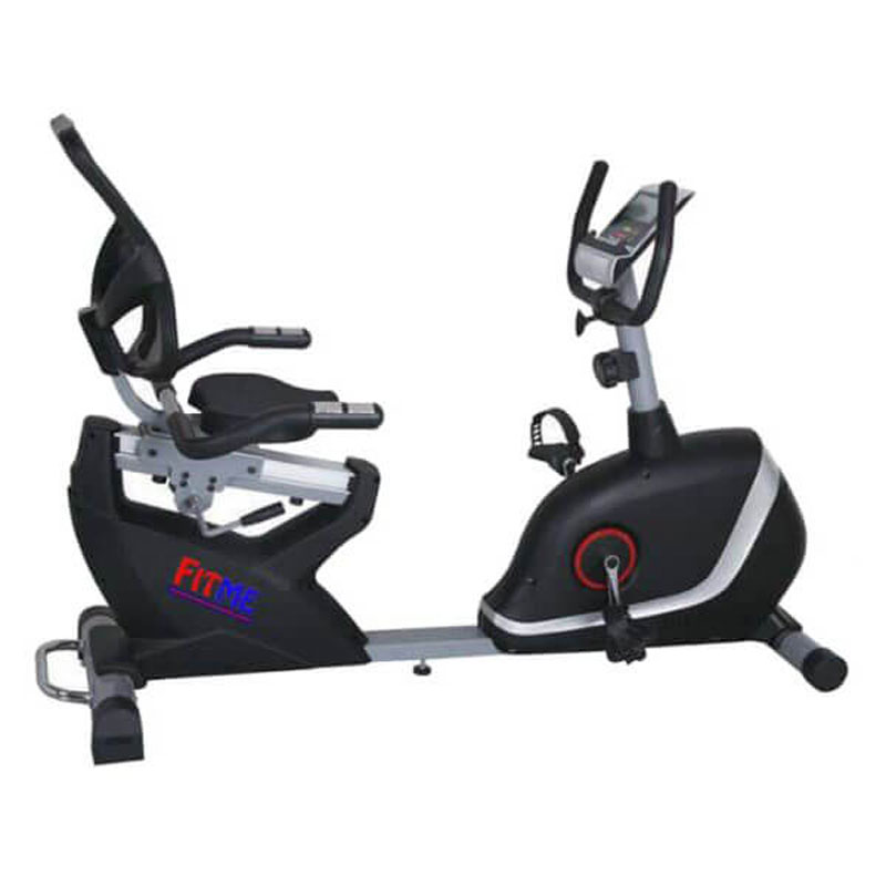 چرخ ثابت پشتیدار خانگی Fit me مدل FM-6413