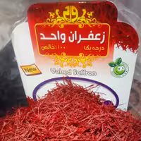 زعفران درجه یک 4گرمی 
کد102
