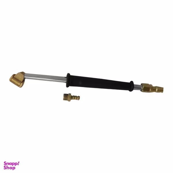 سری باد دیزل مدل K-04