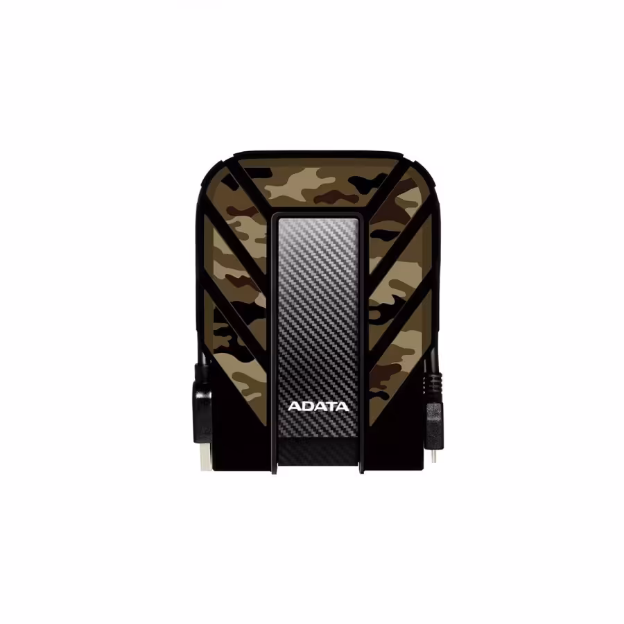 هارد  اکسترنال ای دیتا مدل HD710M Pro با ظرفیت 2 ترابایت