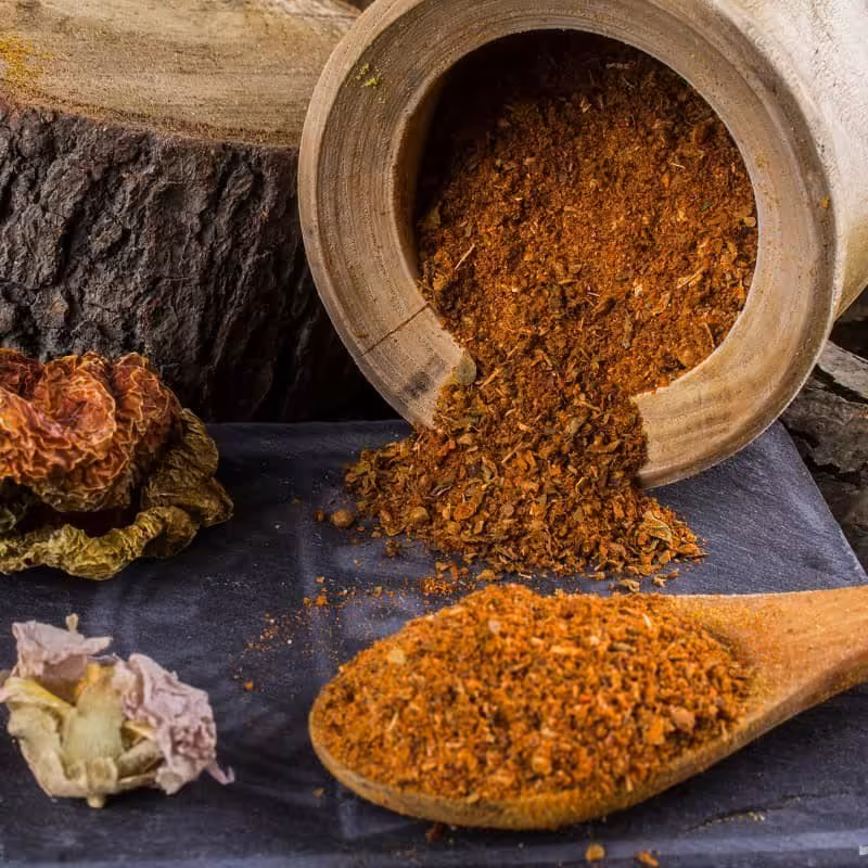 ادویه یونانی