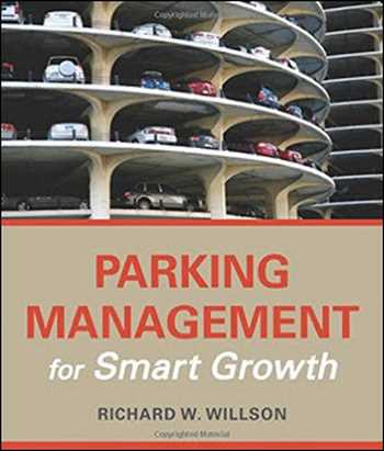  دانلود کتاب Parking Management for Smart Growth - دانلود کتاب های دانشگاهی