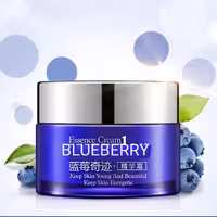 کرم بلوبری بیواکوا