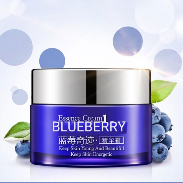 کرم بلوبری بیواکوا