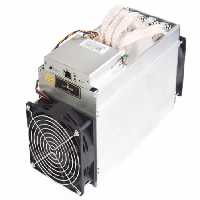 دستگاه ماینر بیت ماین مدل Antminer L3 Plus