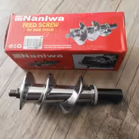 مارپیچ یا حلزونی چرخ گوشت ناسیونال g20 ( اصلی فابریکی) بهترین کیفیت(مارک نانیوا naniwa)