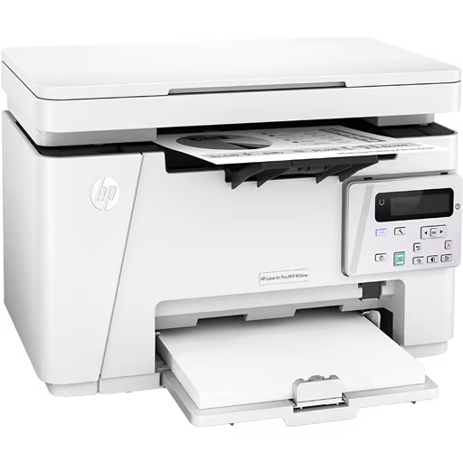 پرینتر چندکاره لیزری اچ پی مدل LaserJet Pro MFP M26nw
