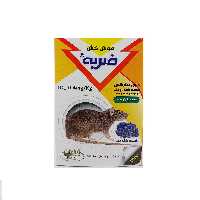  موش کش گندمی (ضربه) سمیران