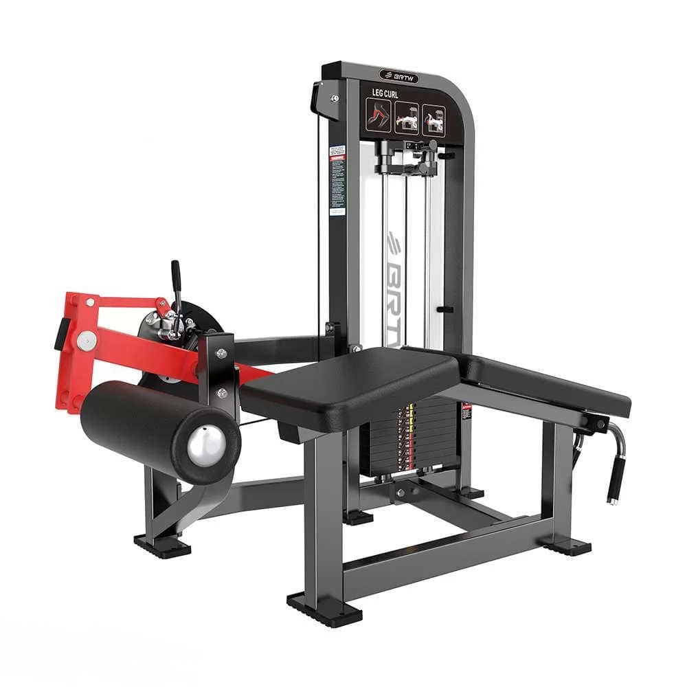 دستگاه پشت پا خوابیده BRTW مدل HS15