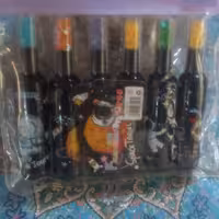 علامت زن فانتزی کهکشانی