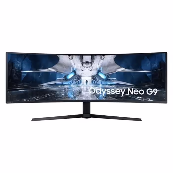 مانیتور گیمینگ 49 اینچ سامسونگ Odyssey Neo G9 Quantum Mini-LED