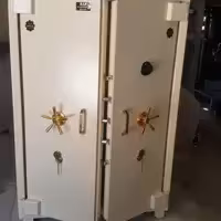 گاوصندوق . کمدبایگانی . کمدبودپانزر  . کمدنسوزبایگانی