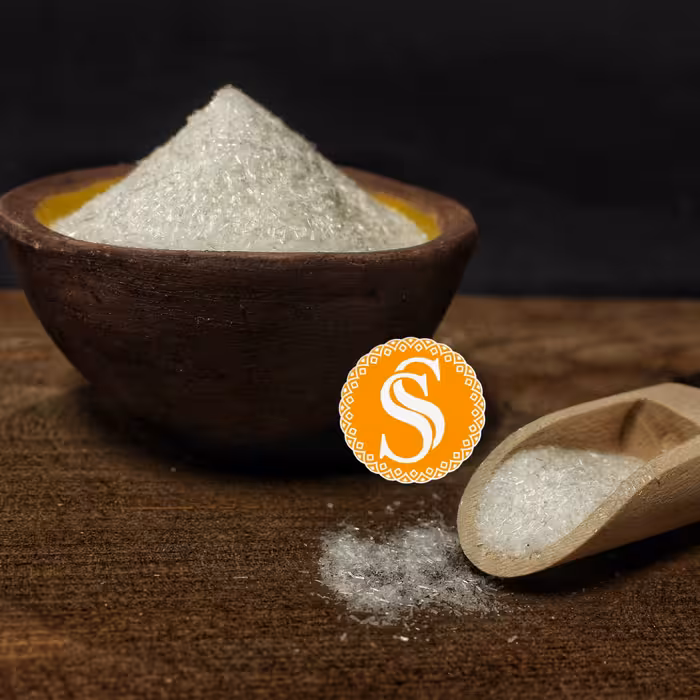 نمک چینی یا آجینوموتو یا مونوسدیم گلوتامات 500 گرمی 