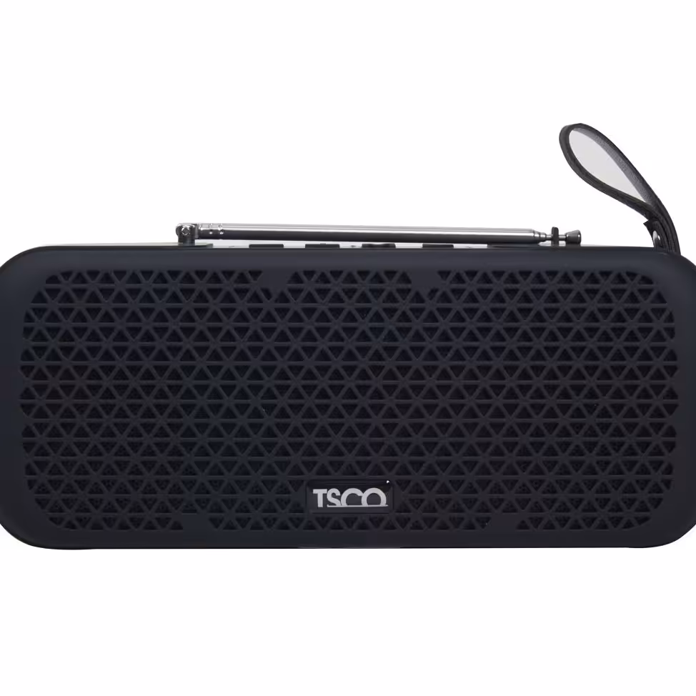 اسپیکر پرتابل تسکو مدل TS 2313