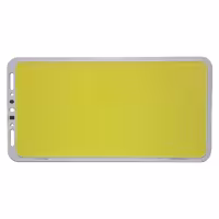 قیمت و مشخصات ال ای دی پروژکتوری 12 ولت با توان 100 وات