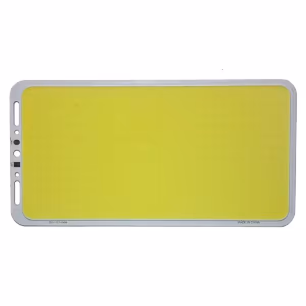 قیمت و مشخصات ال ای دی پروژکتوری 12 ولت با توان 100 وات