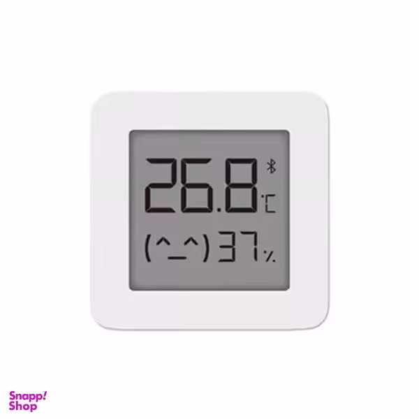 سنسور دما و رطوبت شیایومی مدل میجیا گلوبال کد LYWSD03MMC