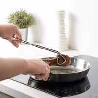 انبر آشپزی و سرو ایکیا مدل IDEALISK