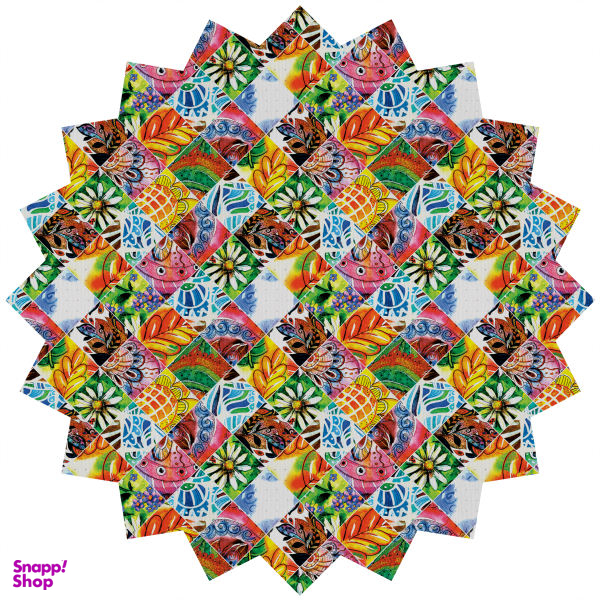 رومیزی مدل T6-42805