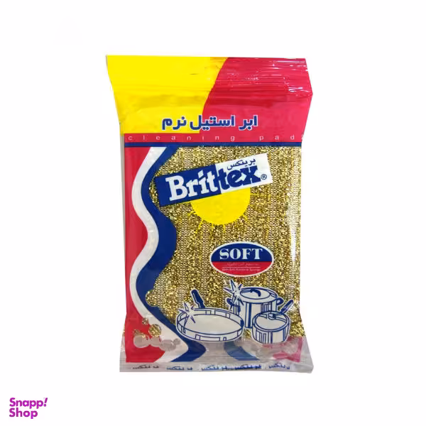 اسکاچ بریتکس مدل SOFT