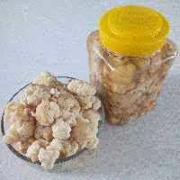 ترشی گل کلم خانگی نازخاتون بدون مواد نگهدارنده