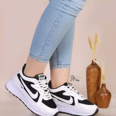 کتانی جدید.