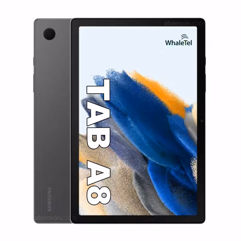 تبلت سامسونگ مدل Galaxy Tab A8 حافظه 64 گیگابایت - رم 4 گیگابایت SM-X205