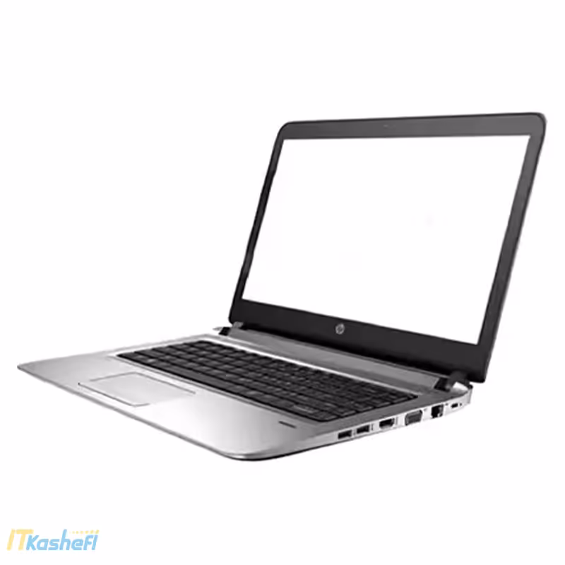 قیمت و خرید لپ تاپ اچ پی | HP PROBOOK 430 G3 - آی تی کاشفی