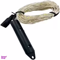 ریسه ال ای دی سحاب مدل آبشاری 12V 10*2
