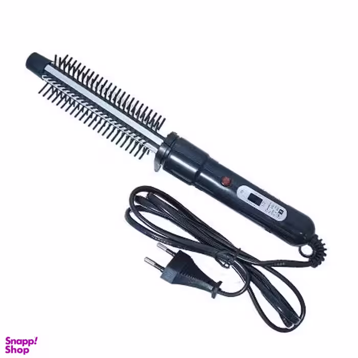 برس حرارتی حالت دهنده مو مدل HB-23
