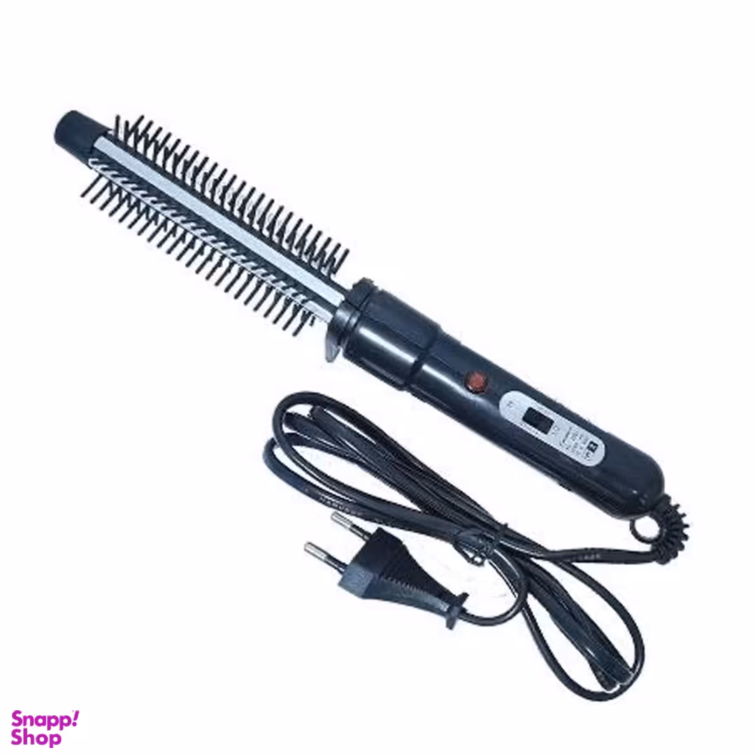 برس حرارتی حالت دهنده مو مدل HB-23