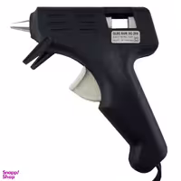 دستگاه تفنگی چسب حرارتی کوچک کد 280