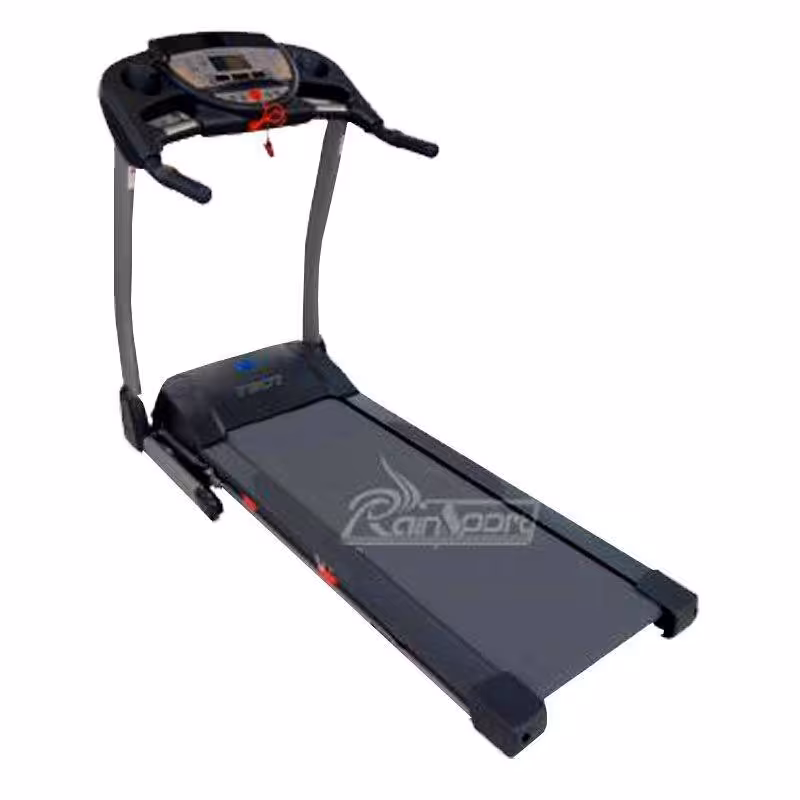 تردمیل پاور فرست T-807