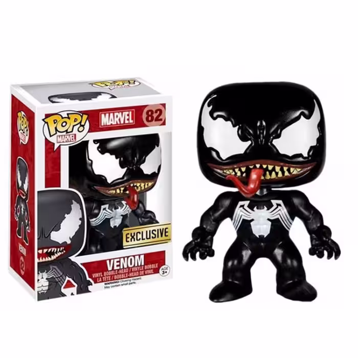 فیگور فانکوپاپ مدل venom