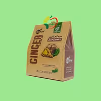 قند (دیابتی) (رژیمی) زنجبیلی 300 گرمی بیلو