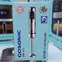 گوشتکوب گوسونیک مدل M831 