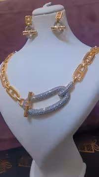 ست هرمس ترند و لاکچری  وستا کالری