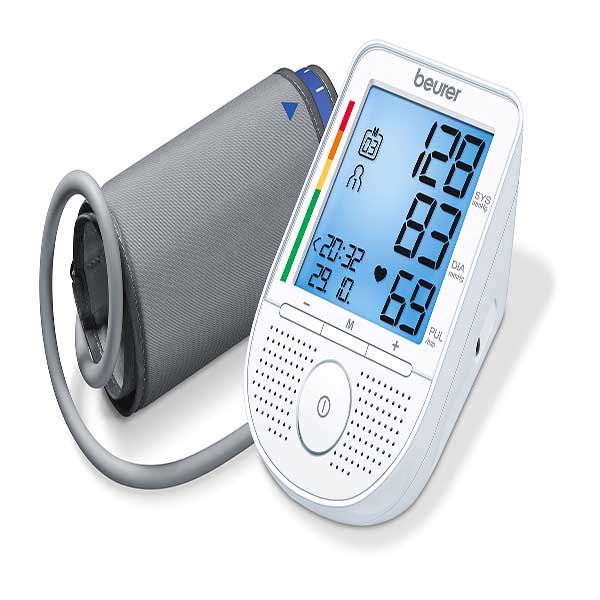 فشار سنج بازویی بیورر مدل Beurer BM49