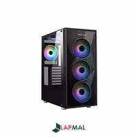 کیس کامپیوتر مسترتک مدل Hunter X Gaming
فروشگاه اینترنتی تخصصی لپتاپ لپ مال