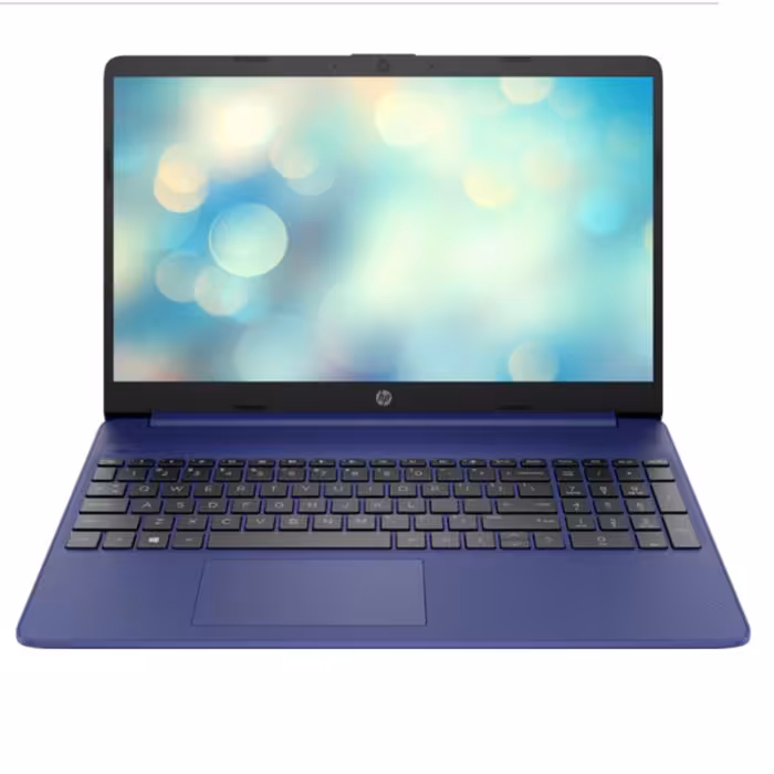 لپ تاپ اچ پی 15.6 اینچی مدل 15s-eq1015ne پردازنده Ryzen 3 3250U رم 12GB حافظه 512GB SSD گرافیک AMD