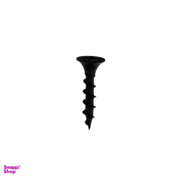 پیچ ام دی اف مدل MTSN-MDF-16-20-25 مجموعه 300 عددی