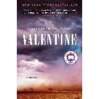 کتاب زبان اصلی Valentine اثر Elizabeth Wetmore انتشارات Harper
