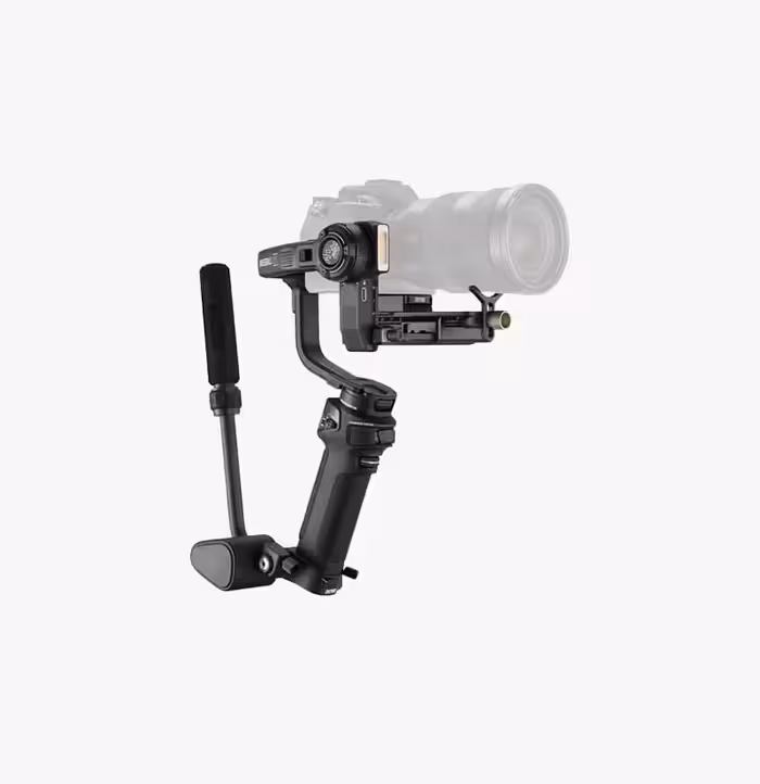 استابلایزر دوربین Zhiyun مدل WEEBILL-3 S