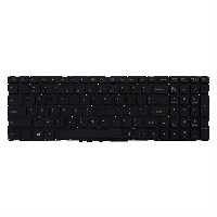 کیبورد لپ تاپ لنوو مدل IdeaPad 500 مشکی