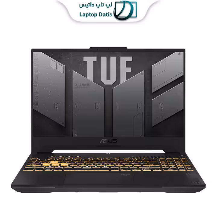 لپ تاپ ASUS TUF FX507VV i7 13620H 16GB 1TB SSD 8GB RTX 4060 | فروشگاه اینترنتی لپ تاپ داتیس