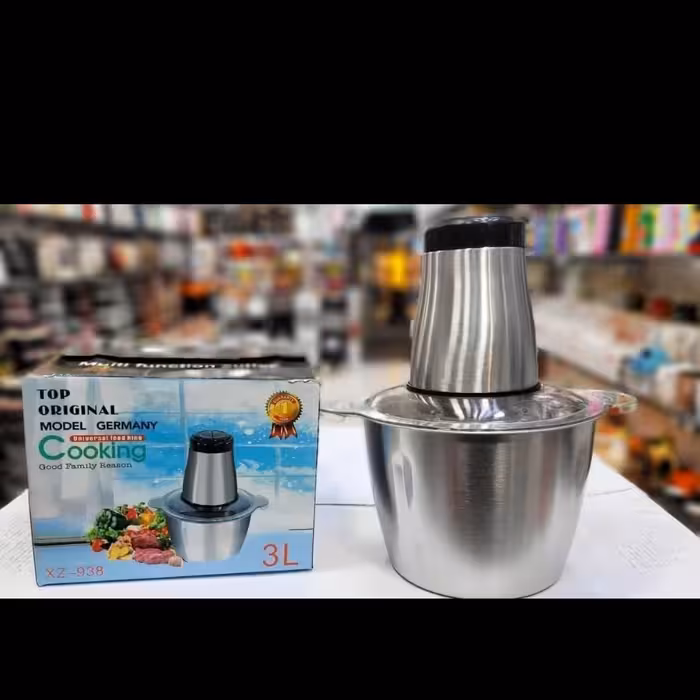 خردکن کوکینک 1200 وات 3 لیتری