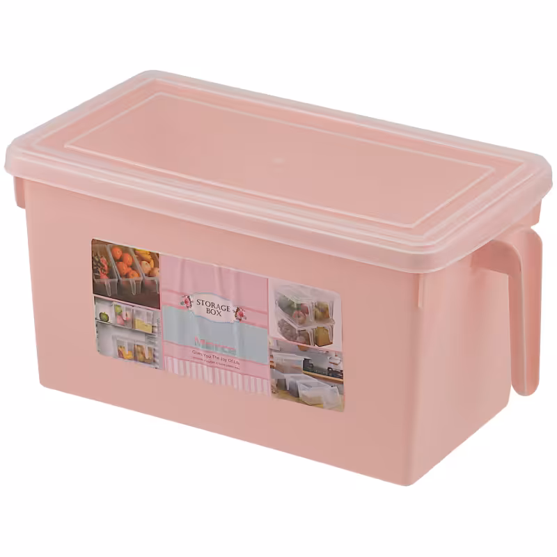 ظرف نگهدارنده مرسه مدل KN-NZ212-دارای رنگبندی